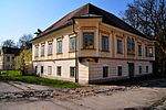 Städtischer Kindergarten und Hort (ehem. Herrenhaus)