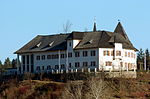 Schloss Seltenheim