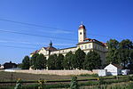Kloster Koloman