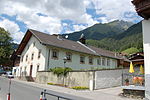 Kloster der Franziskaner-Tertiar-Schwestern