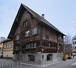 Rheintalhaus