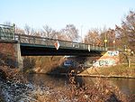 Knesebeckbrücke 2009