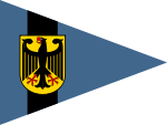 Kompaniechef Instandsetzung Streitkräftebasis Bundeswehr 2004.svg