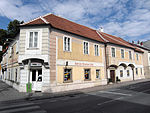 Bürgerhaus, Bankmannhaus
