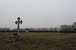Kriegsgefangenenfriedhof Frauenkirchen, Serbenfriedhof