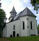 Evangelische Kirche Kroppach