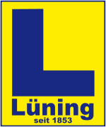 Logo der Max Lüning GmbH