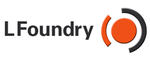 Logo der LFoundry GmbH
