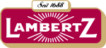Logo der Lambertz-Gruppe