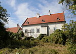 Gutshof/Meierhof (herrschaftlich), Tuttenhof