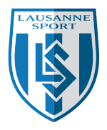 Lausanne Sport Logo.svg