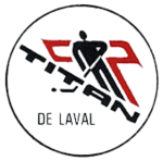 Logo der Titan de Laval