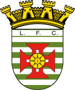 Leca FC.svg