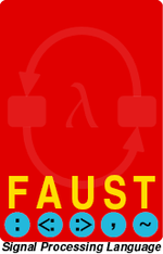 Logo von Faust