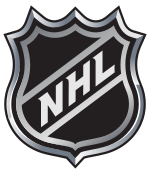 Logo der NHL