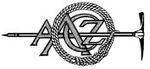 Logo des Akademischen Alpen-Clubs Zürich