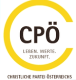Logo der Christlichen Partei Österreichs