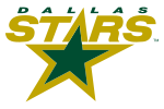 Logo der Dallas Stars