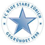 Logo FC Blue Stars Zuerich.svg