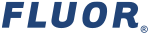 Logo der Fluor Corporation