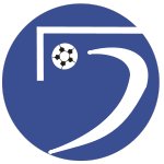 Futsal-Logo des Tschechischen Fußballverbandes