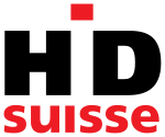 Logo HD Suisse