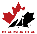 Logo von Hockey Canada