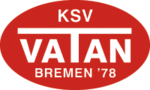 Logo KSV Vatan Spor Bremen.gif
