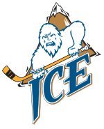 Logo der Kootenay Ice