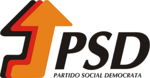 Logo der PSD