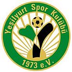 Logo des SV Yeşilyurt Berlin