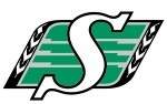 Logo Saskatchewan Roughriders