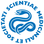 Logo Schweizerische Akademie der Medizinischen Wissenschaften
