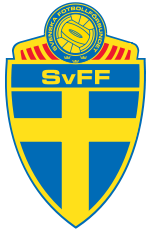 Logo der Nationalmannschaft