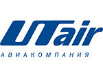 Das Logo der UTair