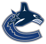 Logo der Vancouver Canucks