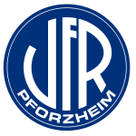 Wappen des VfR Pforzheim