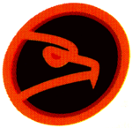 Logo der Louisville Icehawks