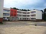 Regionale Schule Lubmin
