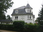 Villa Heideschloss