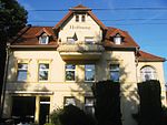 Villa „Hoffnung“ von 1906