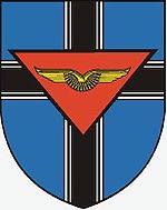 Wappen des Luftwaffenausbildungskommandos