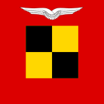 Luftwaffenkommando Bundeswehr 1957-1995.svg