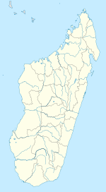 Manantenina (Madagaskar)