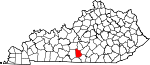 Map of Kentucky highlighting Metcalfe County.svg