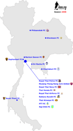Map of Thailand Div 1- 2008.png