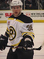 Martin St. Pierre