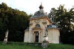 Mausoleum Familie Althan