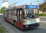 Medias Steyr trolleybus 654, ex-Salzburg 107.jpg