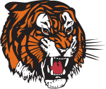 Logo der Medicine Hat Tigers